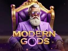 Modern Gods