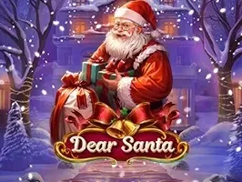 Dear Santa screenshot