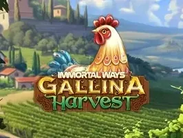 Immortal Ways Gallina Harvest screenshot