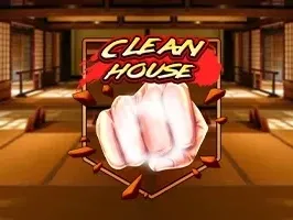 Clean House screenshot