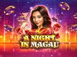 A Night in Macau screenshot