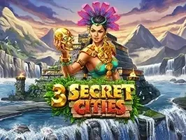 3 Secret Cities screenshot