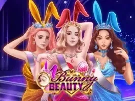 Bunny Beauty screenshot