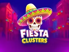 Fiesta Clusters screenshot