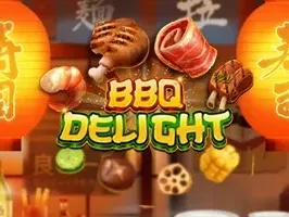 BBQ Delight screenshot