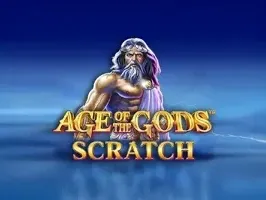 Age of the Gods Scratch screenshot